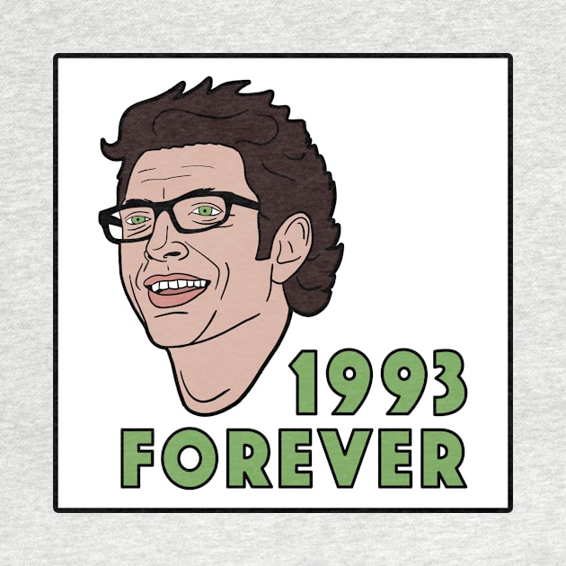 1993 Forever by Nerdpins